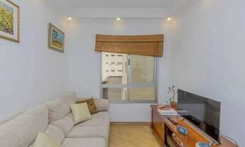 Imagem: Apartamento para venda em Aclimação com