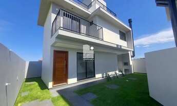 Imagem: Sobrado, Campeche, 02 Suítes, 01 Vaga