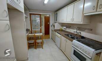 Imagem 4: COBERTURA 3 DORMITÓRIOS COM 1 VAGA NO MENINO DEUS