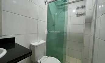 Imagem 4: GUILHERMINA!! PORTEIRA FECHADA 2 DORMITÓRIOS 1 SUÍTE LAZER COMPLETO SÓ 470 MIL