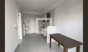 Imagem: Apartamento à Venda - Cambuci, 1 Quarto