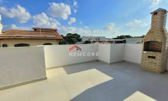 Imagem 2: Cobertura em Rua Gumercindo Couto e Silva - Itapoã - Belo Horizonte/MG