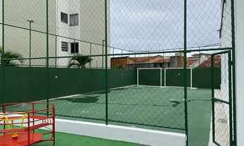 Imagem 2: Vendo chave de apto Horto do São Braz 50 mil prest 640 com elevador