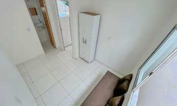 Imagem 7: Apartamento Mobiliado - Sem Condomínio - Caiçara - (Direto com Dono