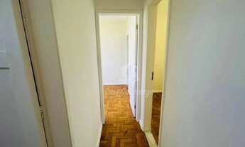 Imagem 7: Apartamento de Dois Quartos na Frente da UFF