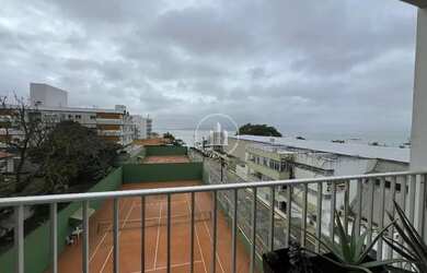 Imagem 3: Apartamento 3 Quartos 84m² - Coqueiros