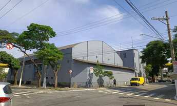 Imagem: Galpão 1.882m2 - 12.000.000,00