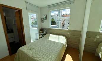 Imagem 7: Aluguel: apartamento 2 quartos com suíte no Sion, BH ? 70 m², 2 vagas