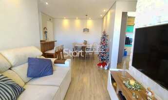 Imagem 2: Apartamento - São Bernardo - Campinas