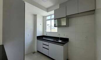 Imagem 3: Apartamento com 02 quartos para aluguel no Buritis de 56m²