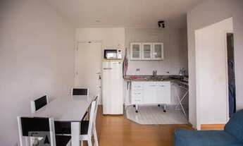 Imagem 5: Apartamento à Venda - Santa Cecília, 1 Quarto, 47 m2