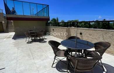 Imagem 6: VEND0 - 58 m2 - 1 quarto em Centro - Porto de Galinhas - PE