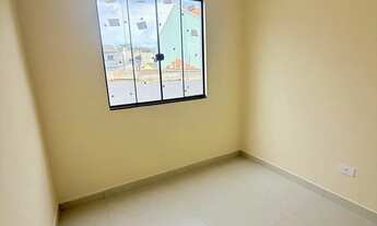 Imagem 7: Sobrado 03 quartos e espaço aos fundos no Santa Rita