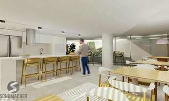 Imagem: Apartamento em Auxiliadora