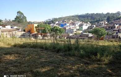 Imagem 6: Vende-se lote 5.000 m² no bairro chácaras del rey/ Contagem