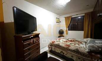 Imagem 7: Casa 4 Quartos Área Gourmet Piscina São Pedro da Aldeia