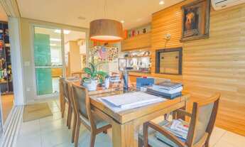 Imagem 7: Apartamento com 3 suítes e 1 quarto à venda no bairro Centro em Joinville-SC por R$2.775.0