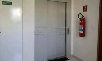 Imagem 6: Apartamento Padrão em São Carlos