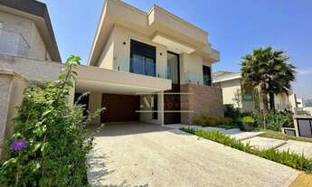 Imagem 2: Casa com 4 dormitórios à venda, 325 m² por R$ 4.500.000,00 - Burle Marx - Santana de Parna