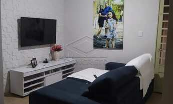 Imagem 4: Casa Padrão em Bauru