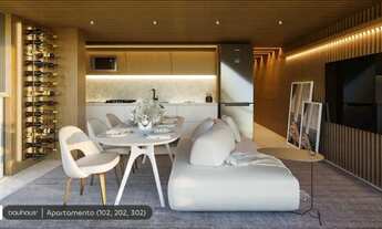 Imagem 6: Apartamento com 2 dormitórios à venda, 59 m² - Intermares - Cabedelo/PB