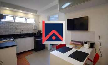 Imagem 7: Venda Apartamento 2 Dormitórios - 120 m² Jardim Paulista