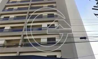 Imagem: VENDE-SE Apartamento NO ITALIA - MARÍLIA/SP