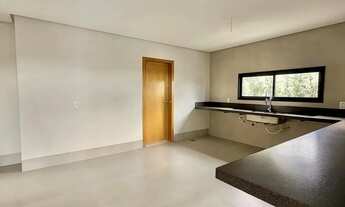 Imagem 5: Sobrado à venda com 510 m2, 4 suítes, no Residencial Alphaville Flamboyant, Goiânia, GO