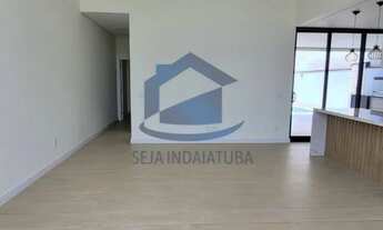 Imagem 2: Casa - Jardim Piemonte - Indaiatuba