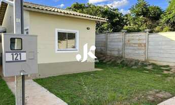 Imagem 2: Casa para aluguel, 2 quartos, 1 suíte, 1 vaga, Santa Maria - Sete Lagoas/MG