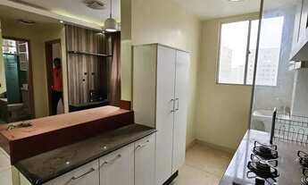 Imagem 7: Parque Clube 1 todo reformado