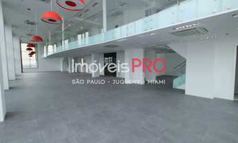 Imagem 4: Comercial, Brooklin Paulista - São Paulo