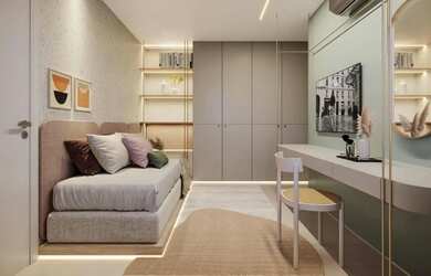 Imagem 4: Apartamento à venda no bairro Jardim Sul em Uberlândia