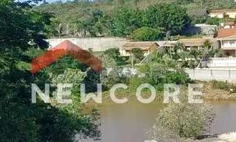 Imagem 2: Lote em condomínio em AVENIDA JOSE BEGO - Morada Alta - Jarinu/SP