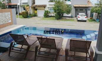 Imagem 7: Casa à venda, 121 m² por R$ 480.000,00 - Lagoinha - Eusébio/CE