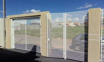 Imagem 5: Alugo casa nova em loanda-pr