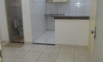 Imagem 4: Alugo kitnet Kitnet com 1 banheiro