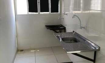 Imagem 2: Alugo apartamento a 200 metros do big boy