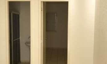 Imagem 2: Casa Cond Parque da Liberdade 6 - aluguel