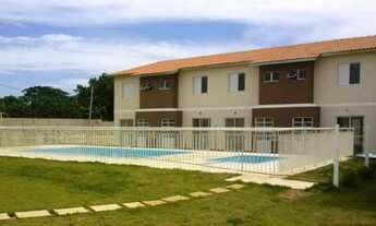 Imagem 2: Alugo Casa 2 quartos em condominio fechado