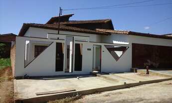 Imagem: Casa em Paraíso do Tocantins