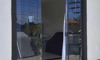 Imagem: Aluguel kitnet mobiliado Navegantes