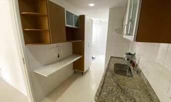 Imagem 6: Apartamento com 2 dormitórios à venda, 79 m² por R$ 210.000,00 - Parque Turf Club - Campos