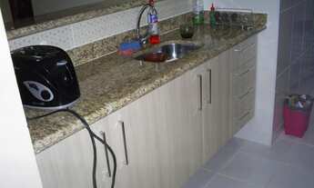 Imagem 6: Apartamento com 2 dormitórios à venda, 52 m² por R$ 150.000 - Parque Julião Nogueira - Cam