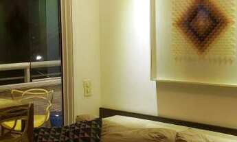 Imagem 4: Apartamento na Aldeota 100% projetado com área de lazer completa