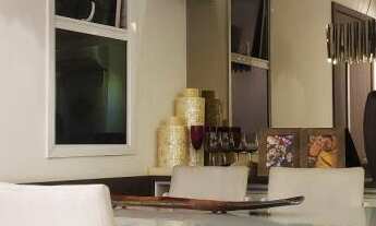 Imagem 5: Apartamento na Aldeota 100% projetado com área de lazer completa