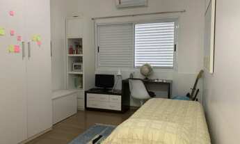 Imagem 5: Casa em Condomínio para Venda em Uberlândia, Condomínio Gávea Hill, 4 dormitórios, 3 suít