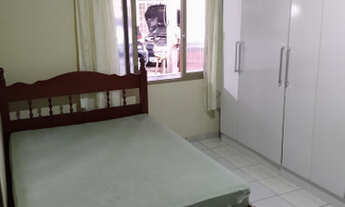 Imagem 5: Kitnet Imobiliada no Comasa