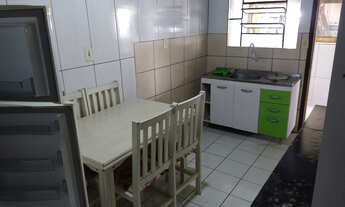 Imagem 7: Kitnet Imobiliada no Comasa