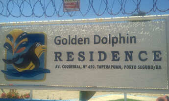 Imagem 2: Apartamento temporada em Porto Seguro